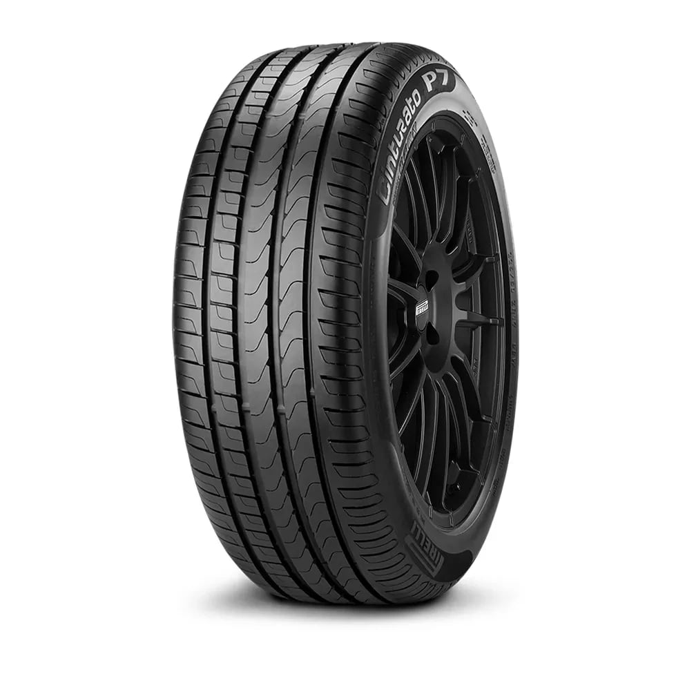 205/60 R16 PIRELLI CINTURATO P7 92V  (A,B,70)