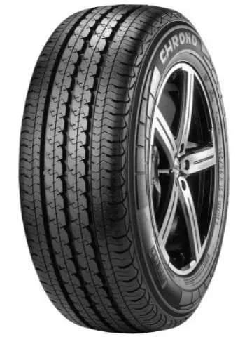 215/65 R15C PIRELLI CHRONO 2 104T  (E,B,72)