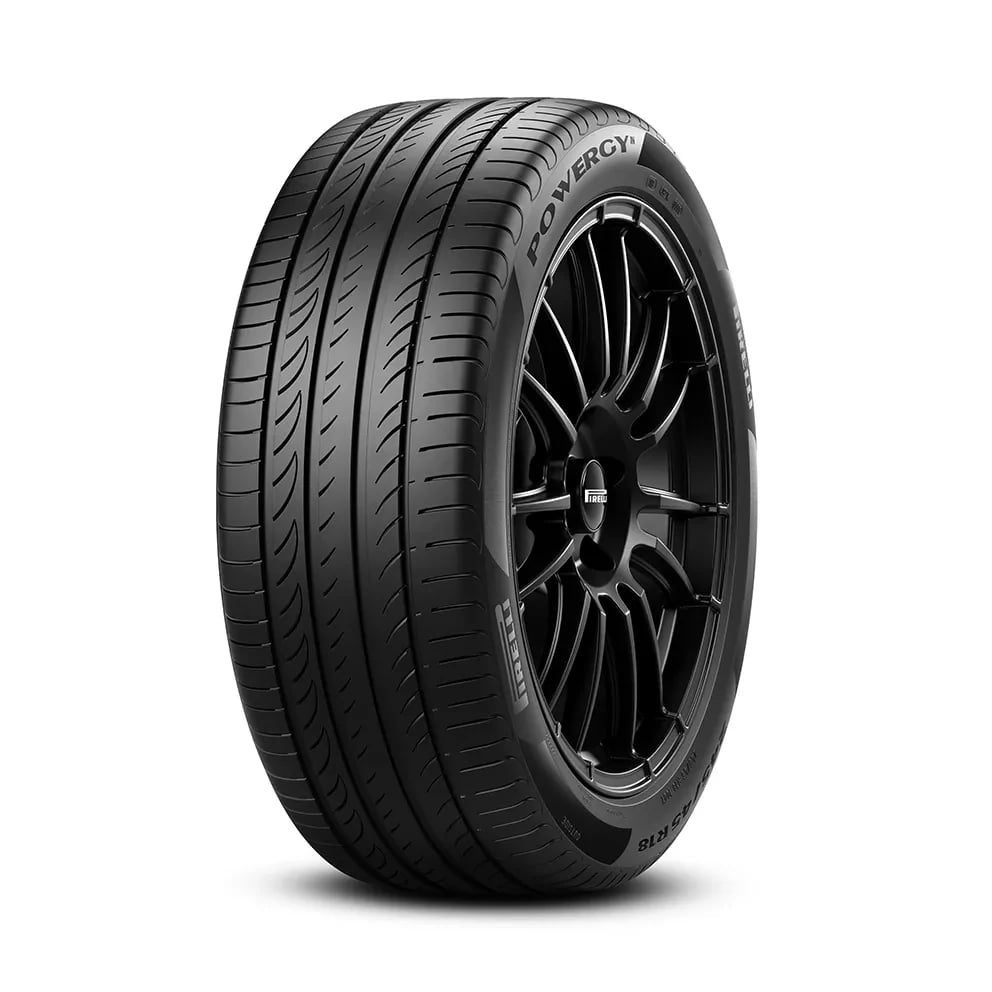 225/40 R19 PIRELLI POWERGY 93Y  (B,A,70)