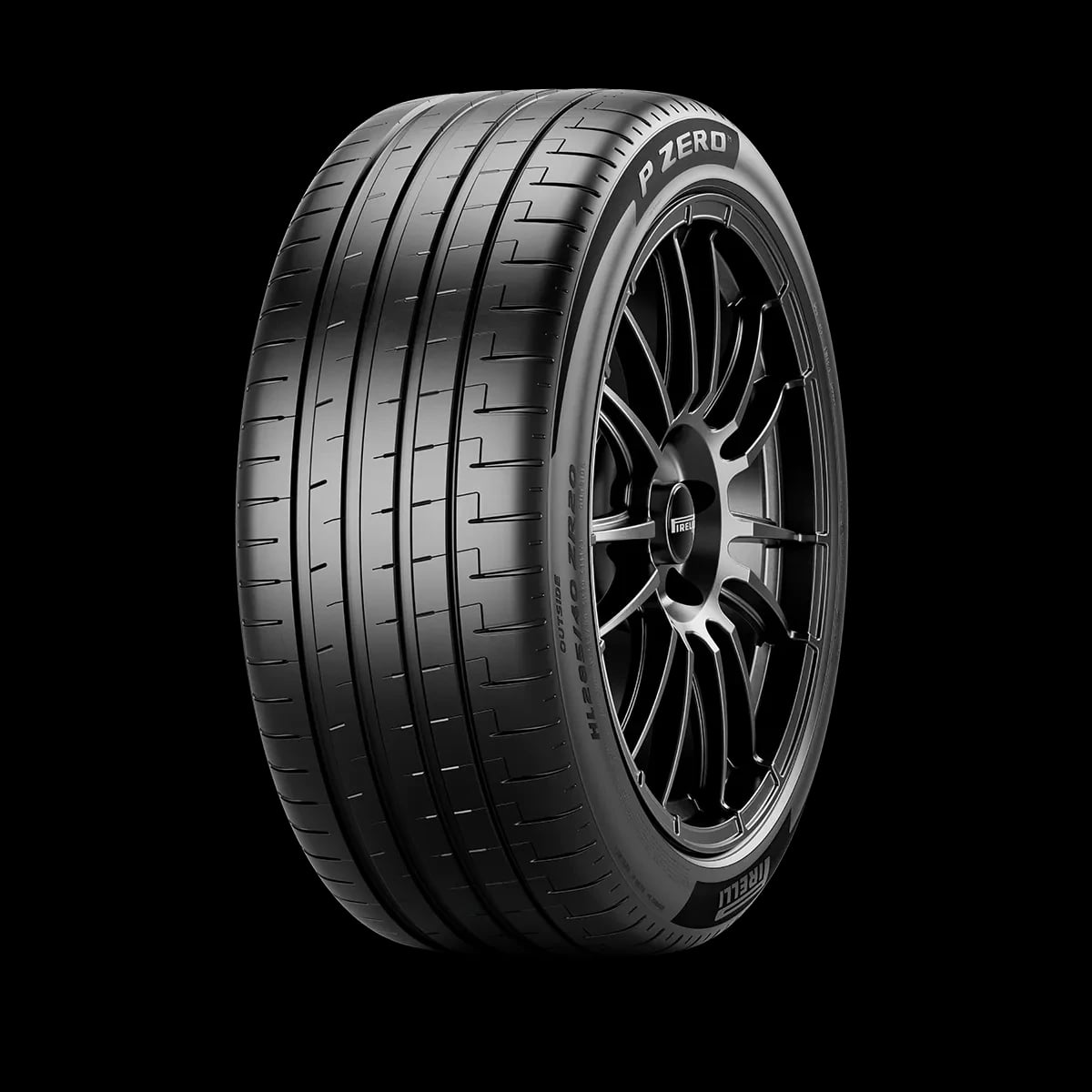225/45 R18 PIRELLI PZERO (PZ5) 95Y  (C,A,71)