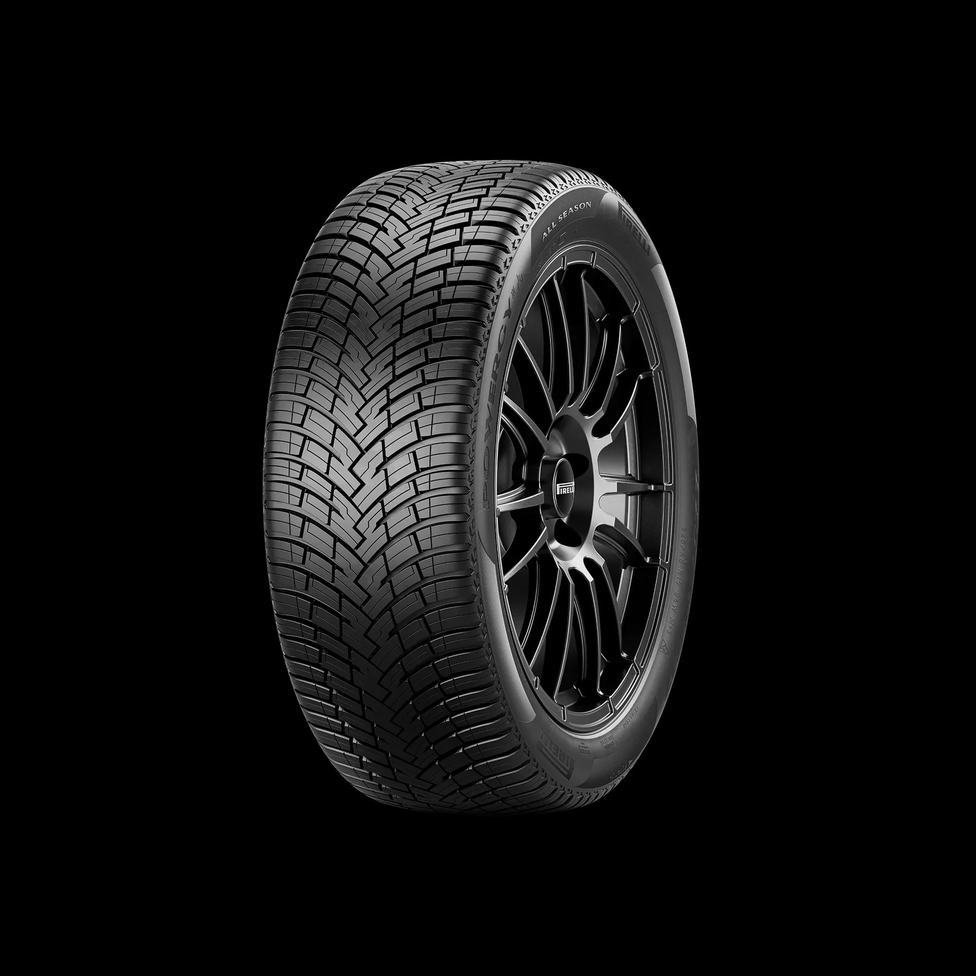 225/50 R17 PIRELLI POWERGY ALL SEASON 98W  (C,B,69)