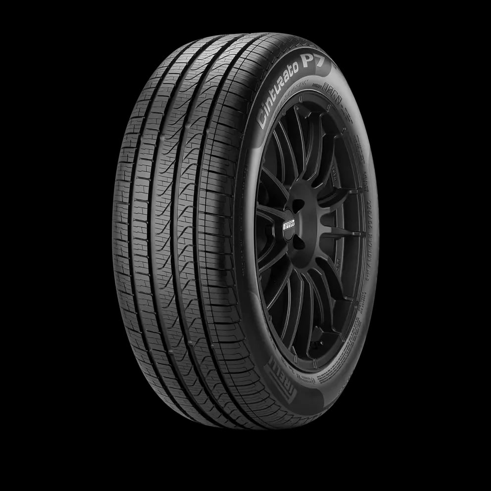 225/55 R17 PIRELLI CINTURATO P7 ALL SEASON 97H  (C,B,71)