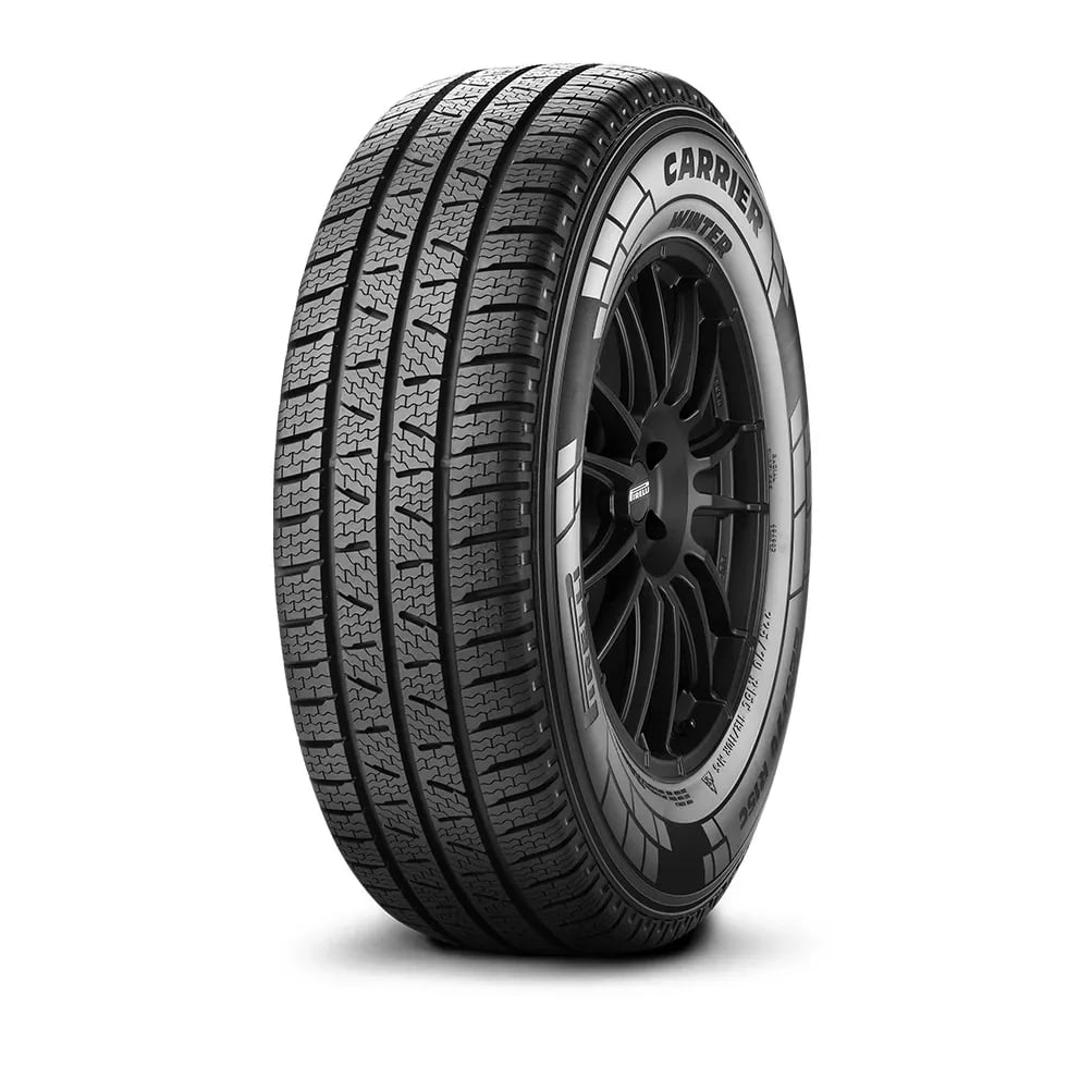225/65 R16C PIRELLI CARRIER WINTER 112R  (C,A,73)
