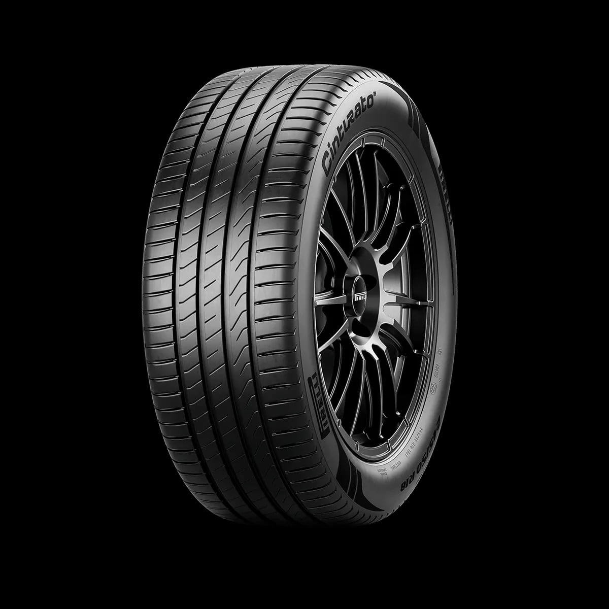 235/40 R19 PIRELLI CINTURATO (C3) 96Y  (C,A,71)