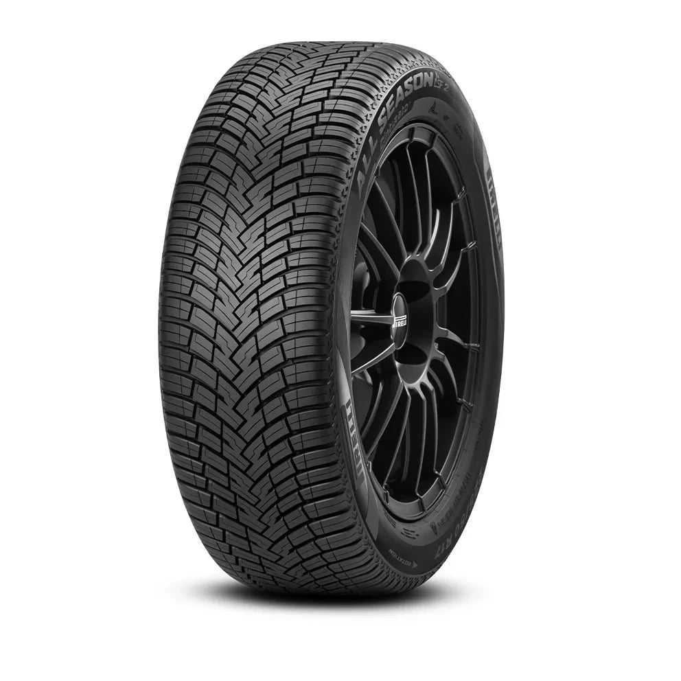 235/50 R18 PIRELLI CINTURATO ALL SEASON SF 2 101V  (B,B,70)