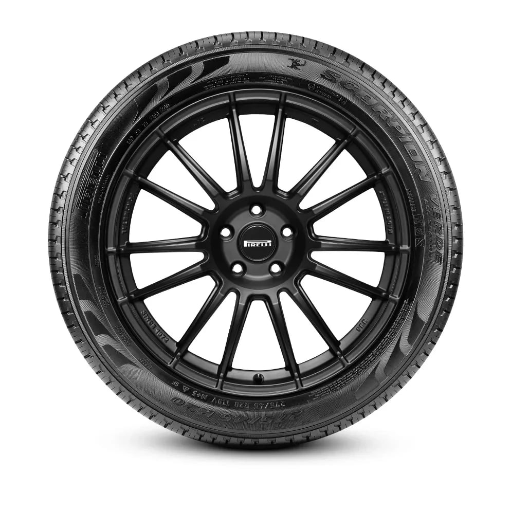235/55 R19 PIRELLI SCORPION VERDE ALL SEASON SF 105V  (C,C,71)