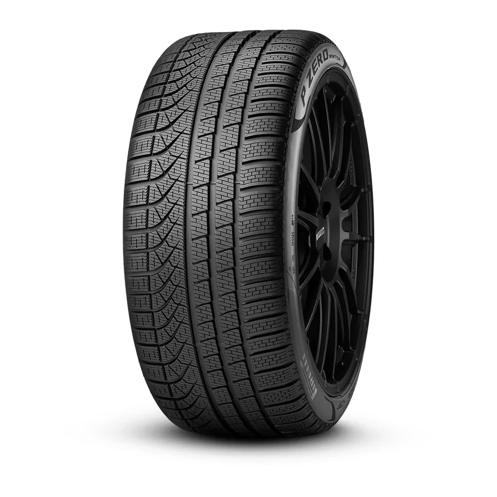 245/45 R18 PIRELLI P ZERO WINTER 100V  (C,B,72)