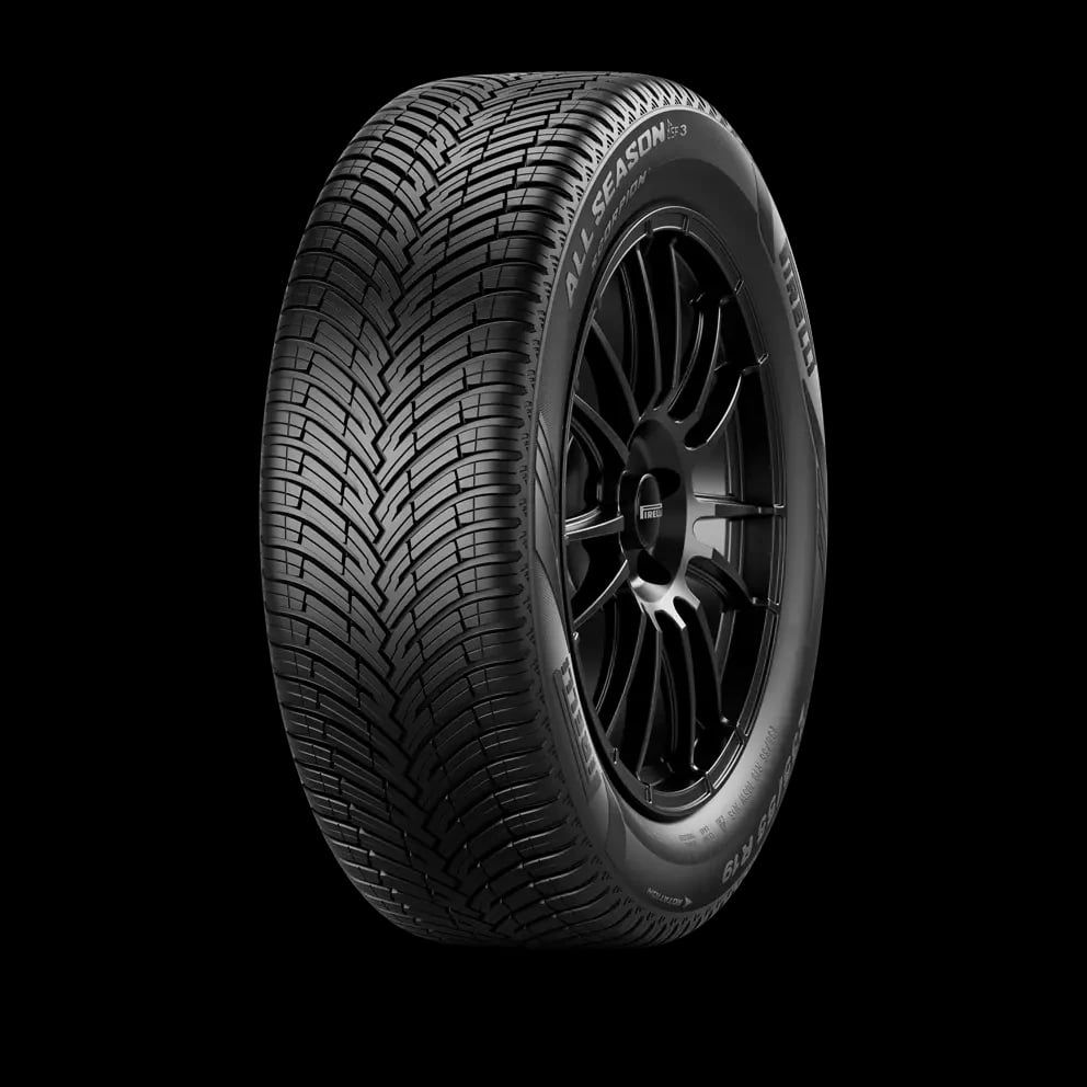 245/45 R19 PIRELLI SCORPION ALL SEASON SF3 102Y  (B,A,72)
