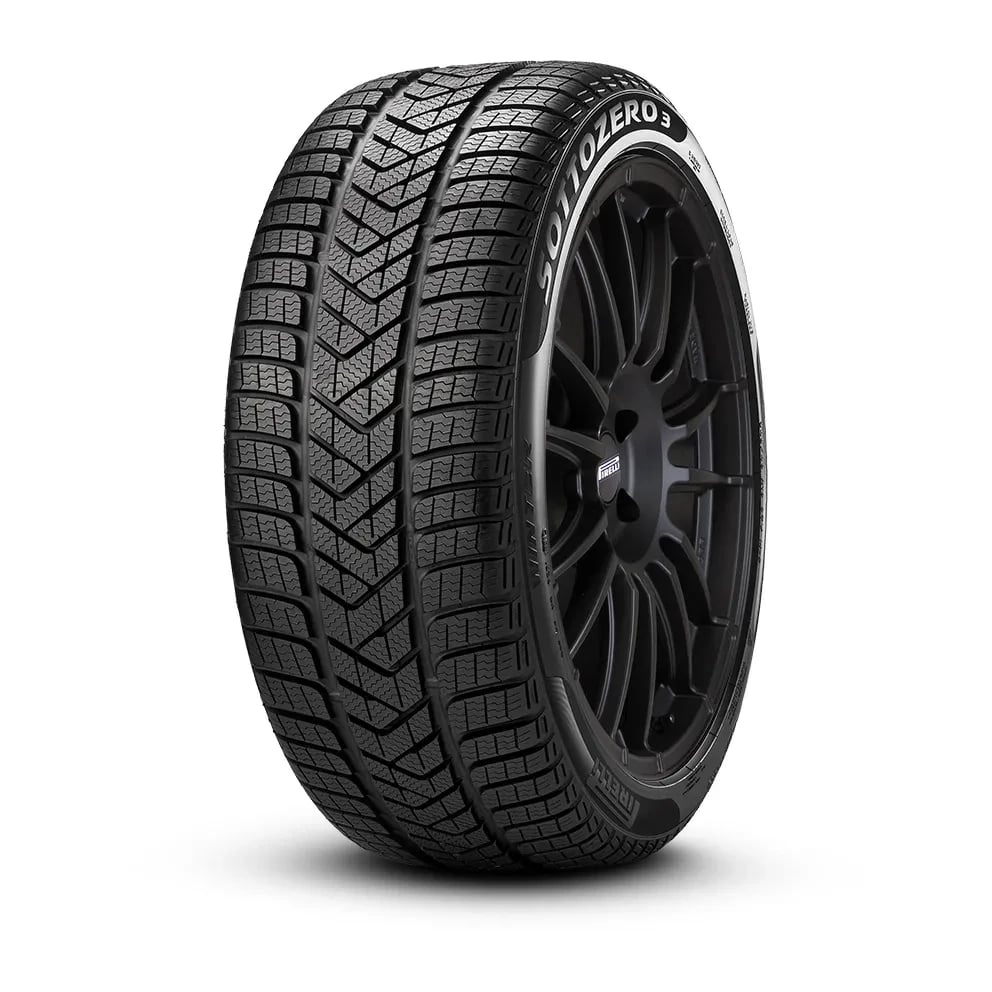 245/45 R19 PIRELLI WINTER SOTTOZERO 3 98W  (D,B,72)