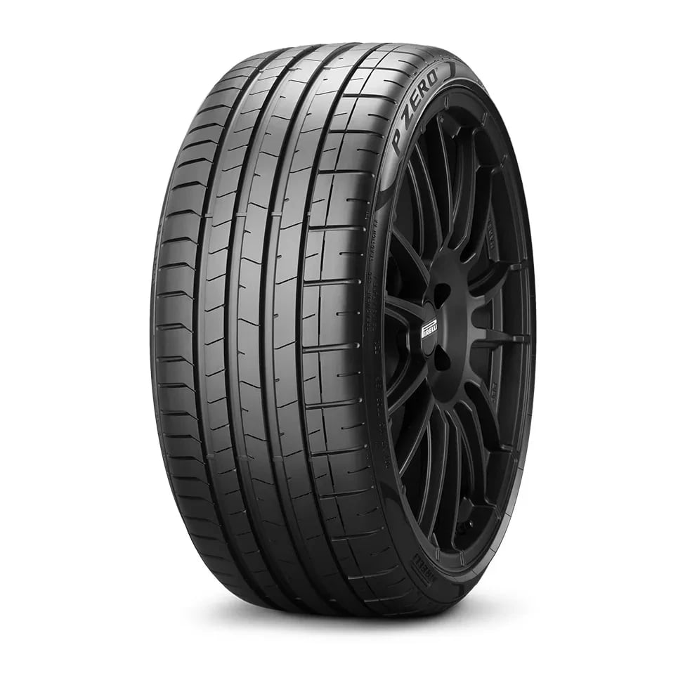 255/35 R21 PIRELLI P-ZERO (PZ4) 98W  (B,B,70)
