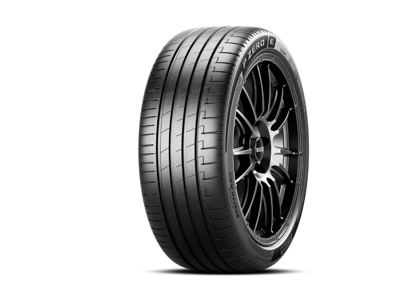 255/40 R20 PIRELLI PZERO E 101Y  (A,A,70)