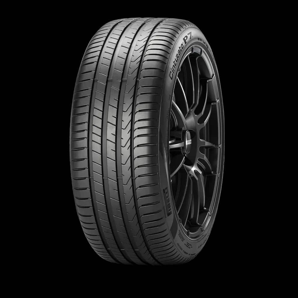 255/45 R19 PIRELLI CINTURATO P7 (P7C2) 100T  (A,A,69)