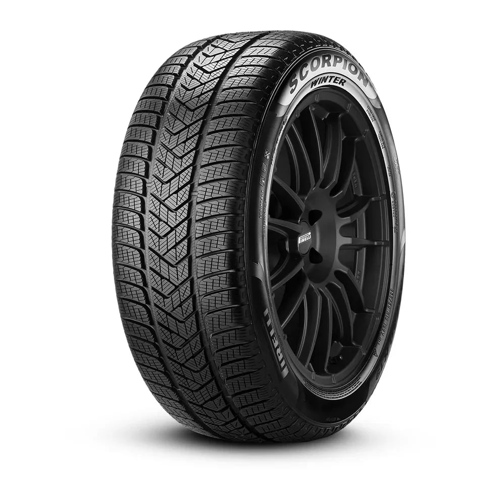265/40 R21 PIRELLI SCORPION WINTER 105V  (C,C,73)