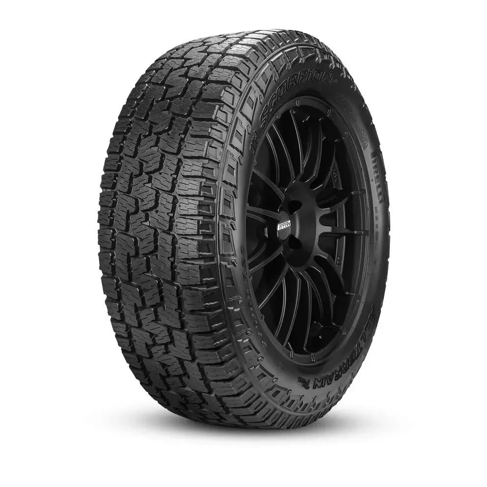 275/55 R20 PIRELLI SCORPION ALL TERRAIN PLUS 113T  (D,D,72)