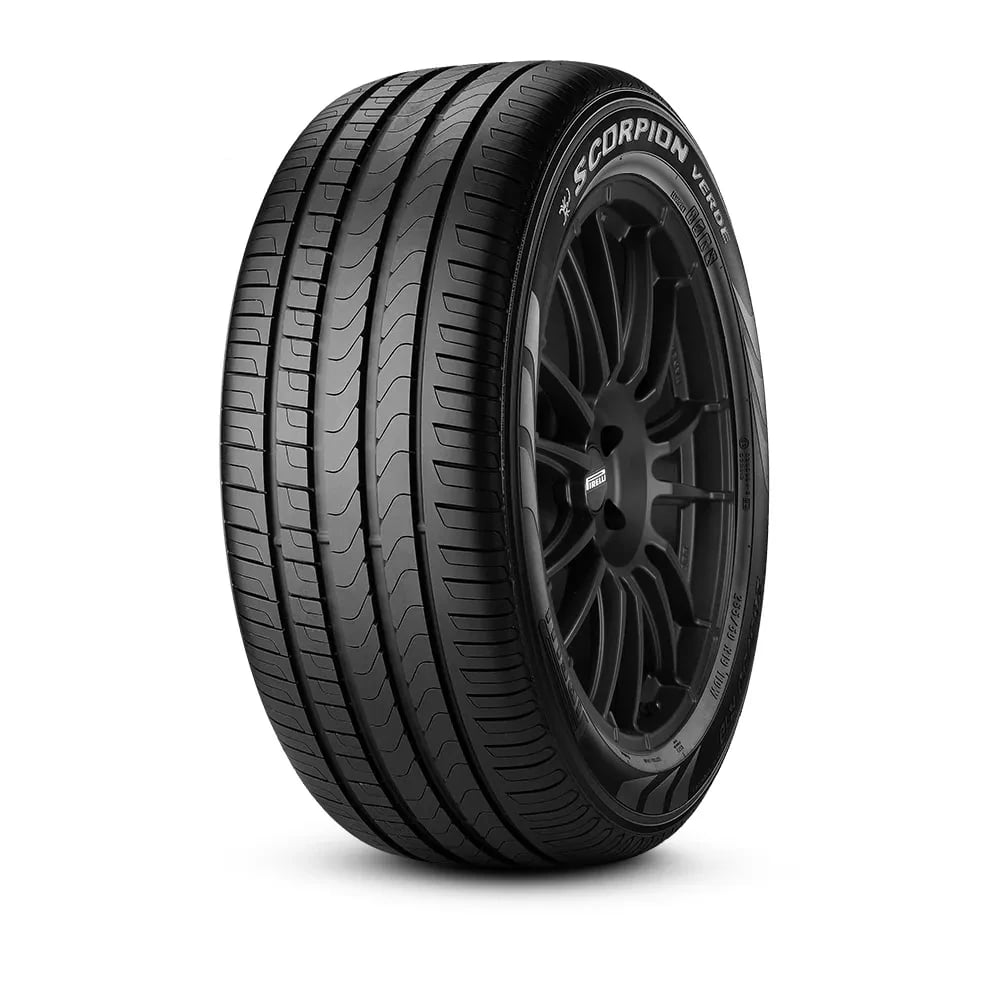 285/40 R21 PIRELLI SCORPION VERDE   109Y  (C,B,71)