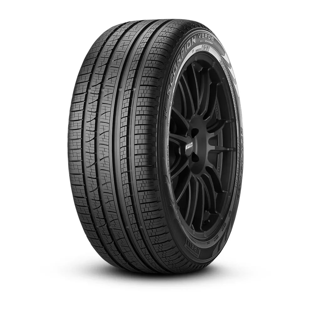 285/40 R21 PIRELLI SCORPION VERDE ALL SEASON 109V  (B,B,70)