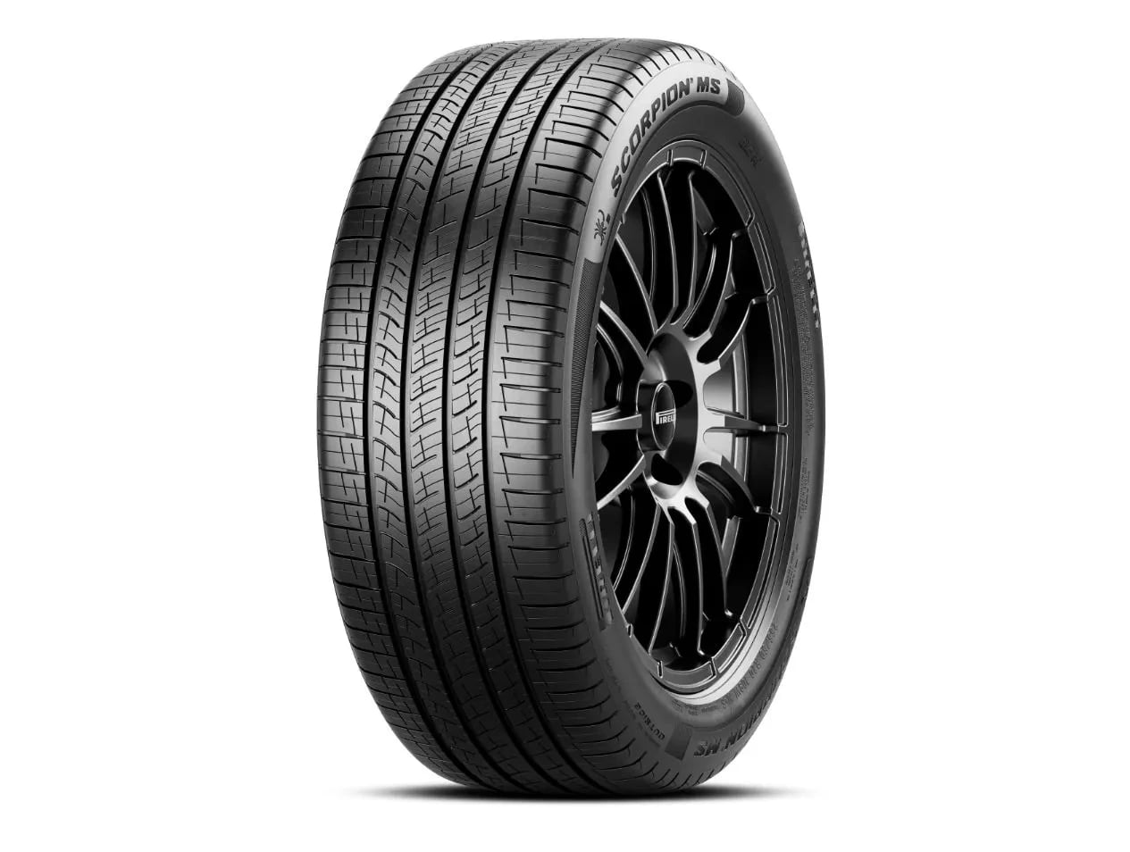 285/45 R20 PIRELLI SCORPION MS 112V  (B,B,71)