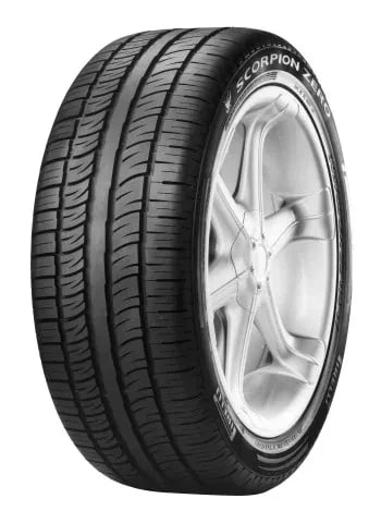 295/40 R21 PIRELLI SCORPION ZERO 111V  (C,C,74)