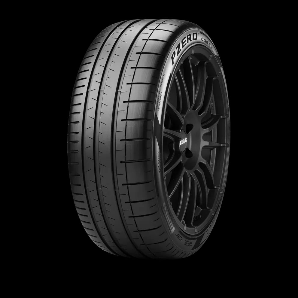 315/30 R21 PIRELLI PZERO CORSA (PZC4) 105Y  (D,A,73)