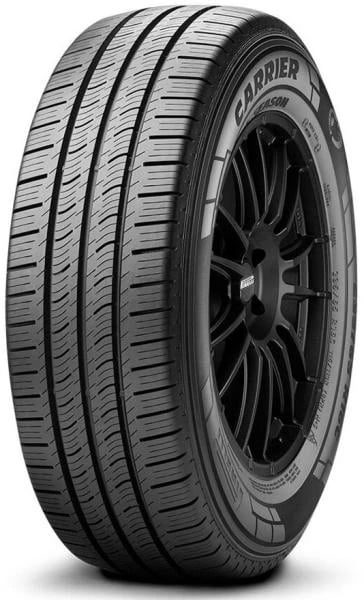 Pirelli Carrier AllSeason 215/65 R16C 109T