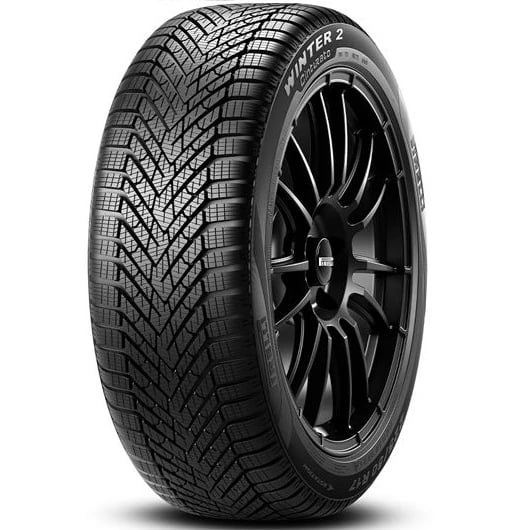 Pirelli Cinturato Winter2 215/50 R18 92V