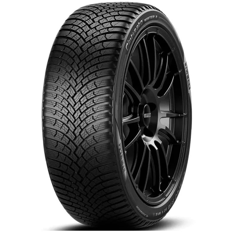 Pirelli Cinturato Winter3 XL 205/50 R17 93V