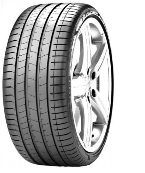 Pirelli P-Zero PZ4 XL (*) 245/40 R19 98Y