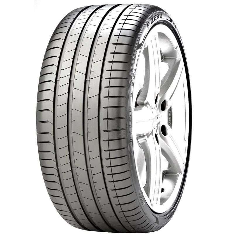 Pirelli P-Zero PZ4 XL 275/40 R20 106W
