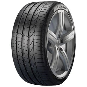 Pirelli P Zero XL 285/35 R21 105Y