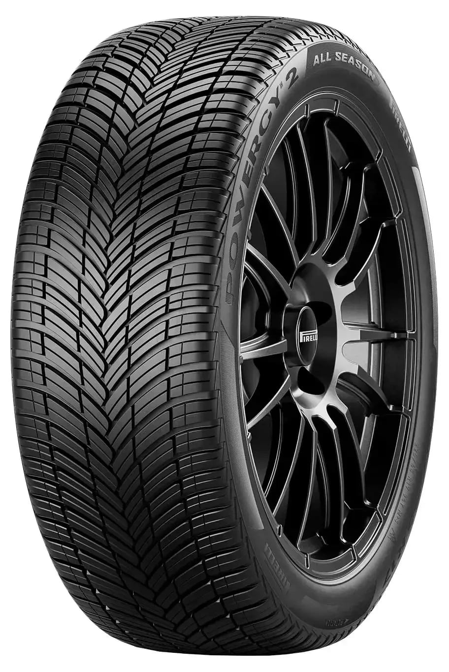Pirelli Powergy 2 AllSeason XL 215/55 R18 99V