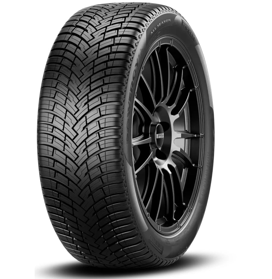 Pirelli Powergy All Season XL 235/55 R18 104V