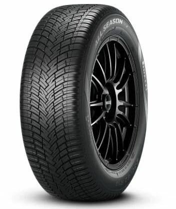 Pirelli Scorpion AllSeason SF2 XL 255/60 R18 112V