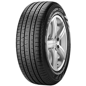 Pirelli Scorpion Verde A/S 275/45 R20 110V