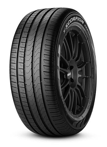 PIRELLI SCORPION VERDE AO 255/55 R19 111Y XL