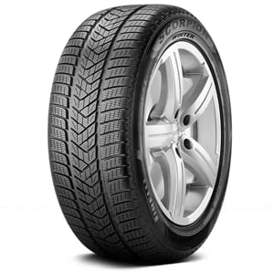 Pirelli Scorpion Winter XL 255/60 R20 113V