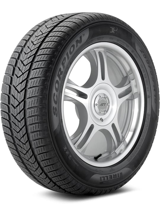 Pirelli Scorpion Winter XL 285/45 R21 113V