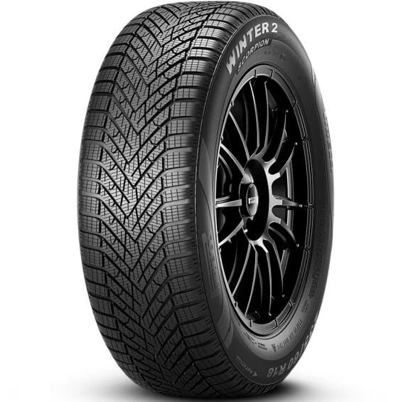 Pirelli Scorpion Winter2 XL 315/35 R22 111V