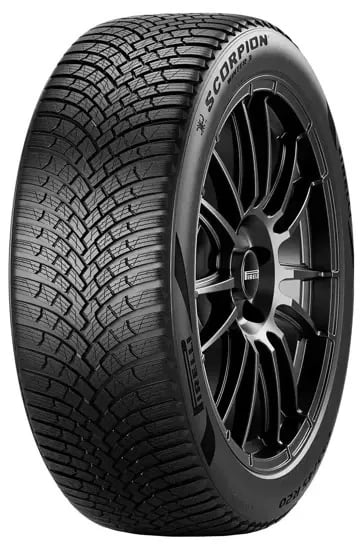 Pirelli Scorpion Winter3 XL ncs 315/30/22,5 107V