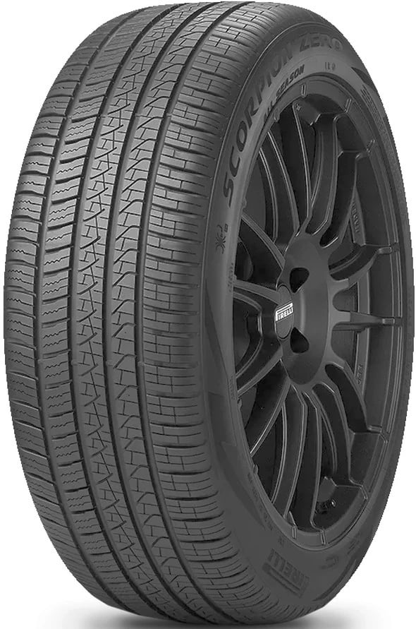 Pirelli Scorpion Zero All Season NC0 XL 315/40 R21 115V