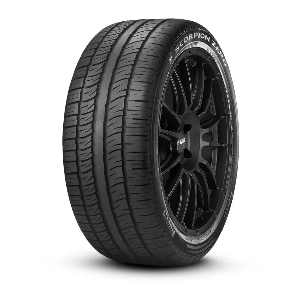 PIRELLI SCORPION ZERO ASIM. 295/40 R22 112W