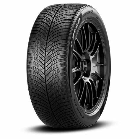 Pirelli Winter PZero RunOnFlat XL 275/35 R19 100V