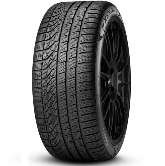 Pirelli Winter PZero XL 275/35 R19 100V