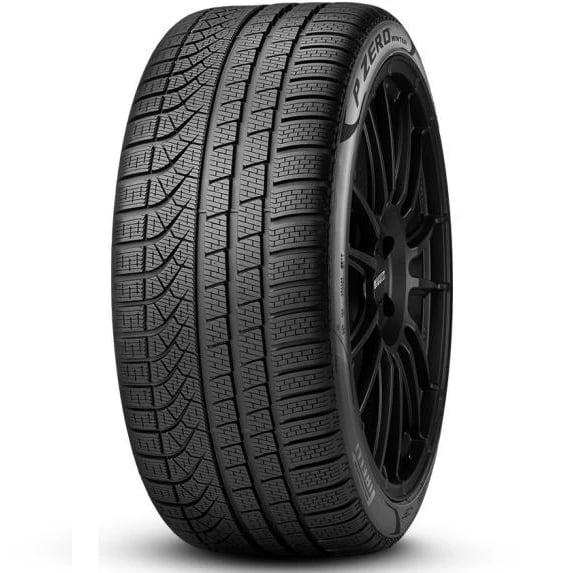Pirelli Winter PZero XL 275/35 R20 102V