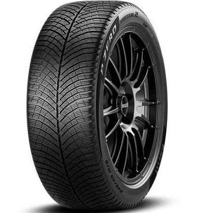 Pirelli Winter PZero2 XL 235/40 R18 95V