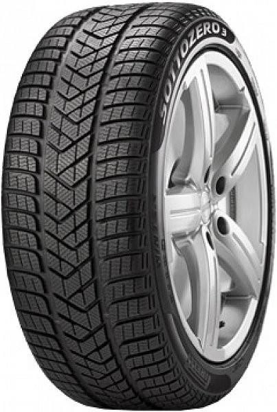 Pirelli WinterSottozero3 XL 275/45 R20 110V