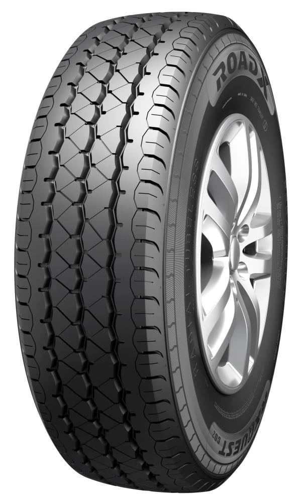 Anvelopa ROADX RxQuest-C02 205 R16C 65 107/105R/C/B/2-72dB Vara