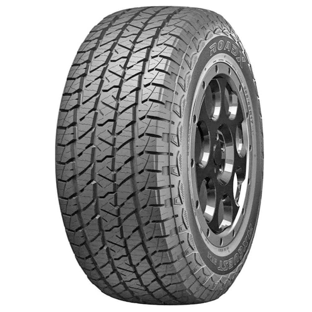 Anvelopa ROADX RXQUEST-DAT21 265 R17 65 112HC/D/73dB(B) Vara