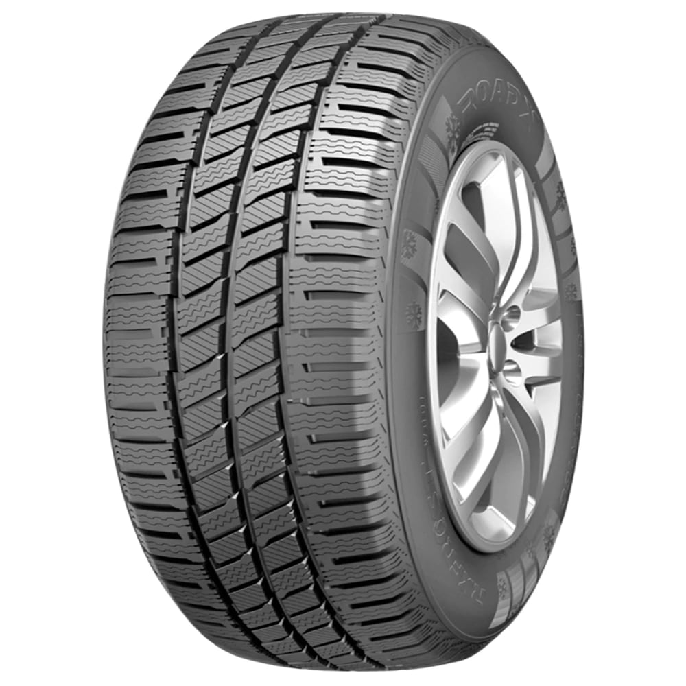 ROADX RxFrost WC01 195/65 R16 104/102T