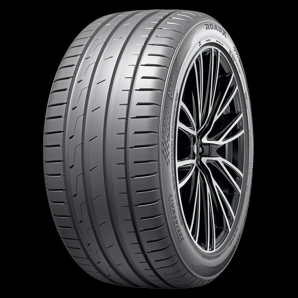 ROADX RxMotion DU71 215/50 R17 95W