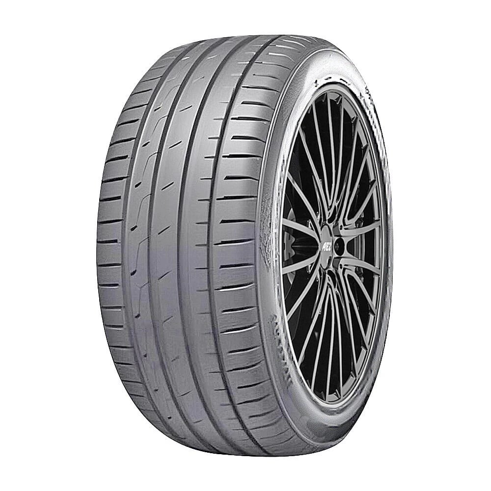ROADX RxMotion DU71 275/45 R20 110Y